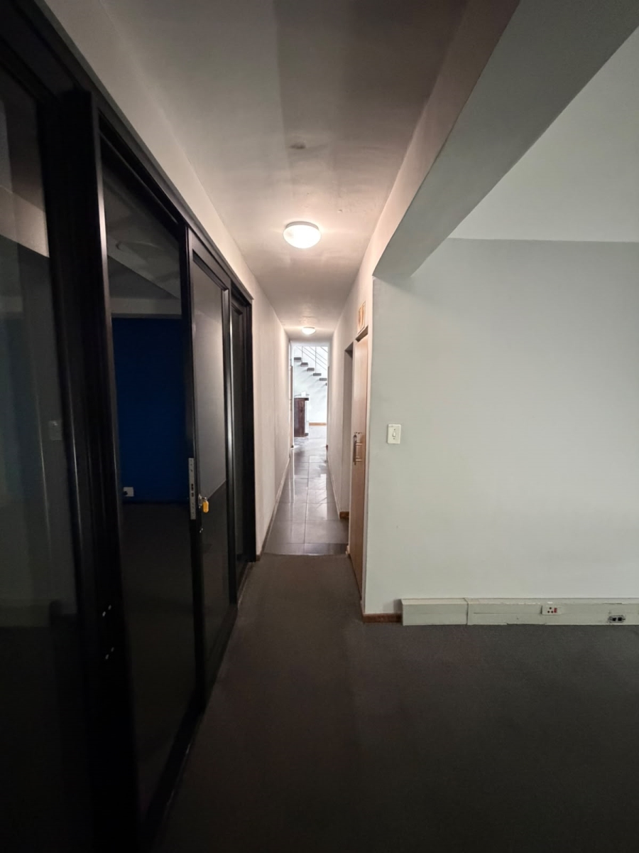 To Let Commercial Property for Rent in Brackenfell Industrial Western Cape